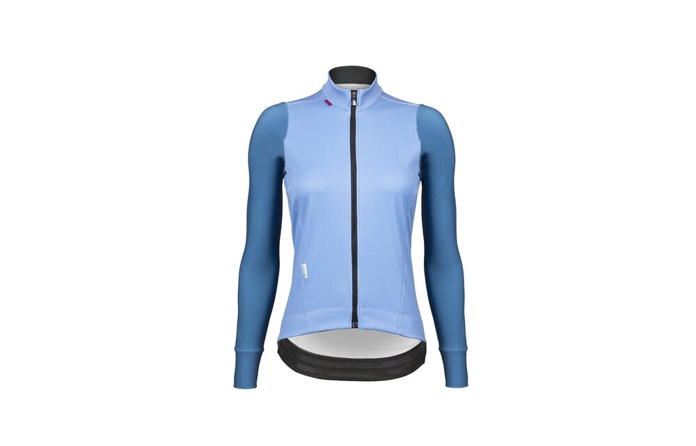 Etxeondo Gaude Jacket women - Blue - Marine blue