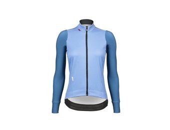Etxeondo Gaude Jacket frau - Blau - Marineblau