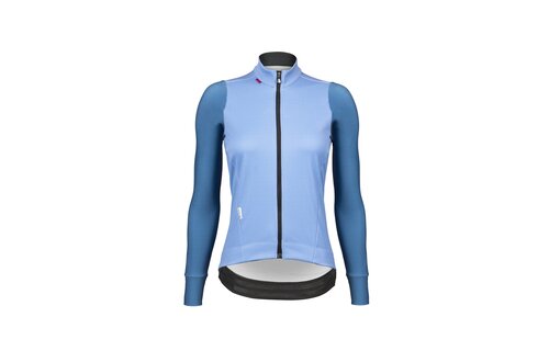 Etxeondo Gaude Jacket dames - Blauw - Marine blauw