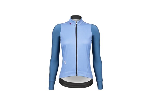 Etxeondo Gaude Jacket women - Blue - Marine blue