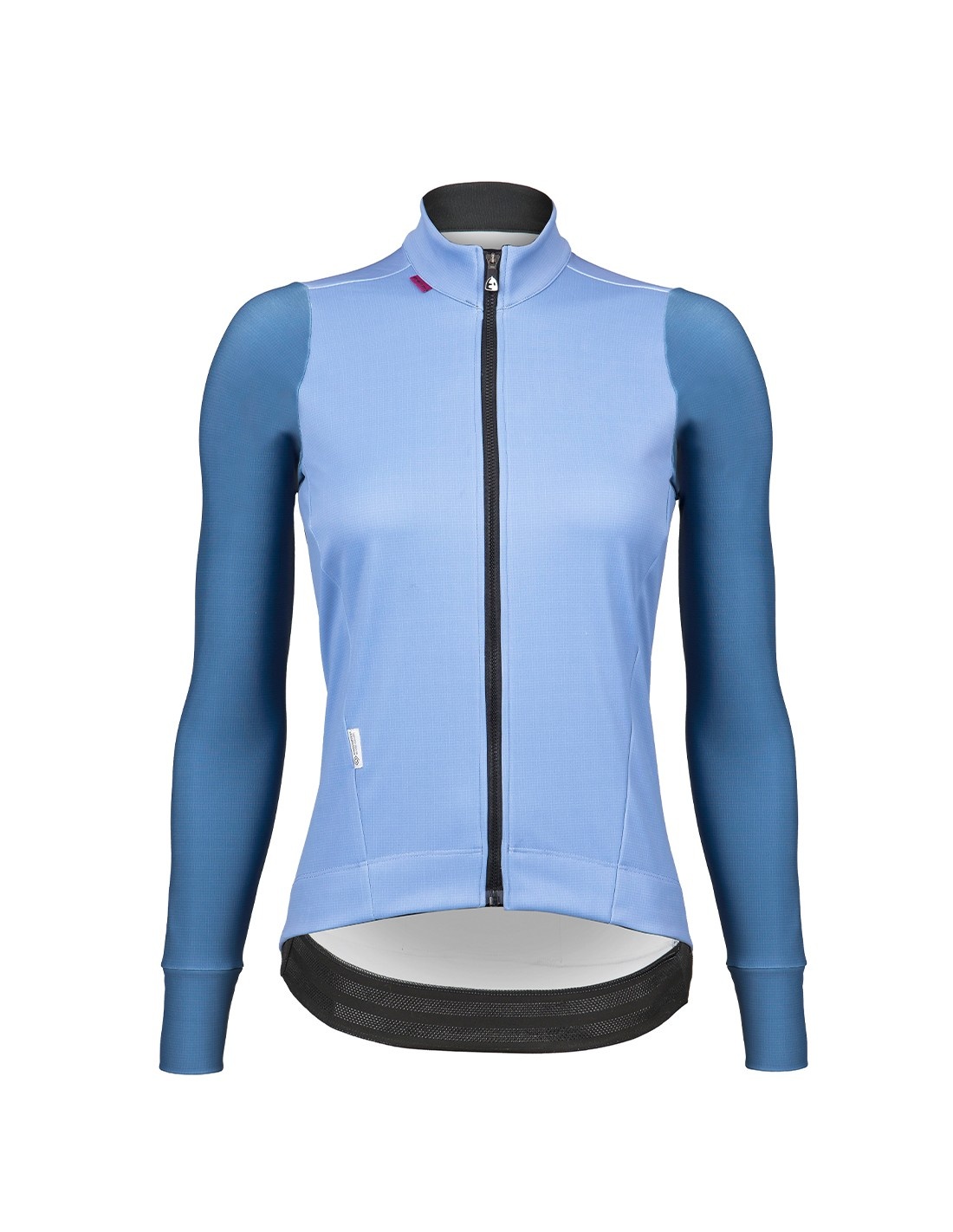 Etxeondo Gaude Jacket women - Blue - Marine blue | BikeSuperior