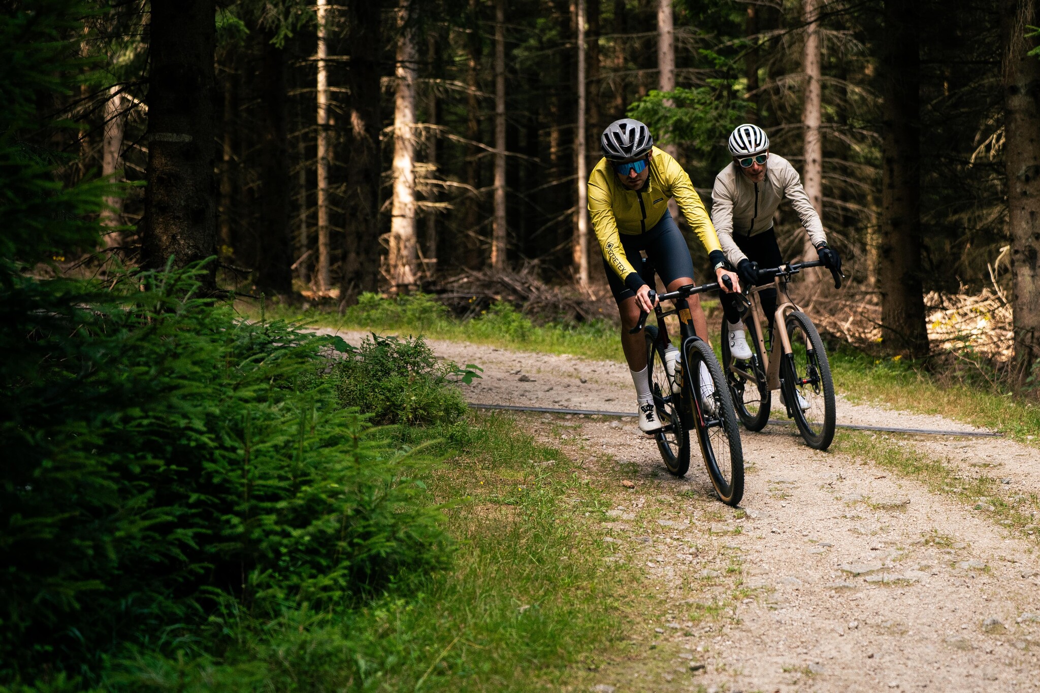 Jochem's Festka Spectre Gravel