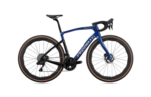 Pinarello Dogma GR Sram Red XPLR AXS 1x13
