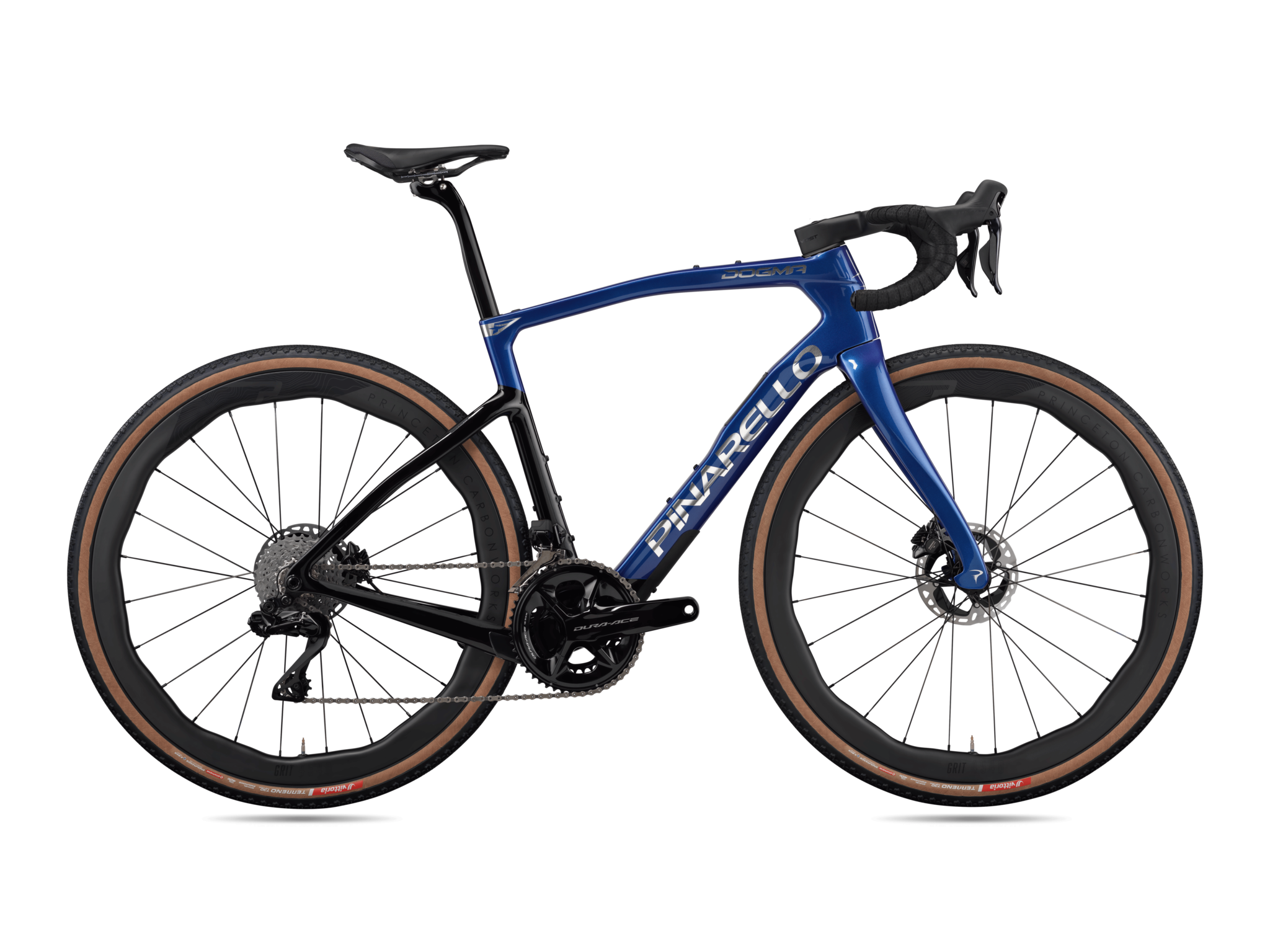 Pinarello Dogma GR Sram Red XPLR AXS 1x13