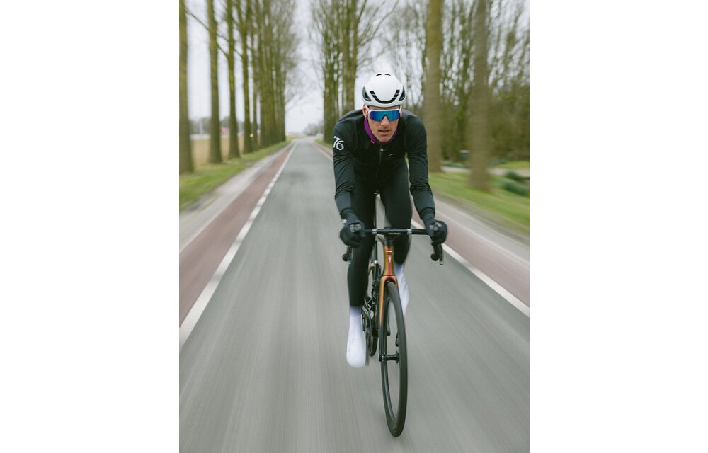 Etxeondo 76 Jacket Men - 25/26 - Zwart