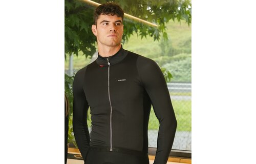 Etxeondo 76 Jacket Men - 25/26 - Schwarz