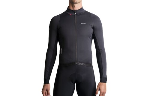Etxeondo 76 Jacket Men - 25/26 - Zwart
