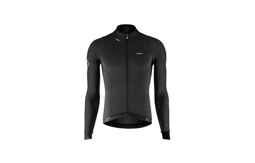Etxeondo 76 Jacket Men - 25/26 - Black
