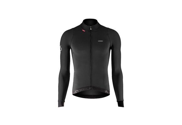 Etxeondo 76 Jacket Men - 25/26 - Zwart