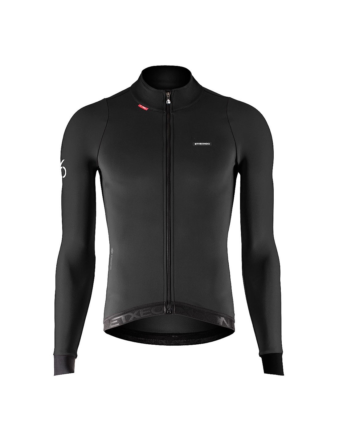 Etxeondo 76 Jacket Men - 25/26 - Zwart