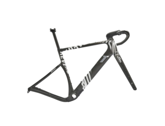 3T Extrema ITALIA Frameset Reverb 2025