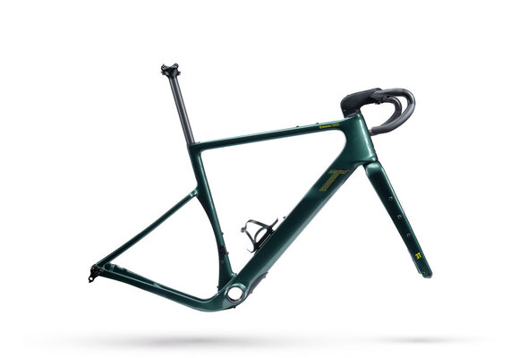 3T Extrema ITALIA Frameset Selva