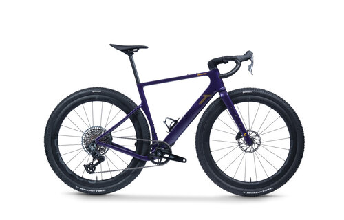 3T Extrema Italia Torno Force E1/XX SL Eagle Transmission