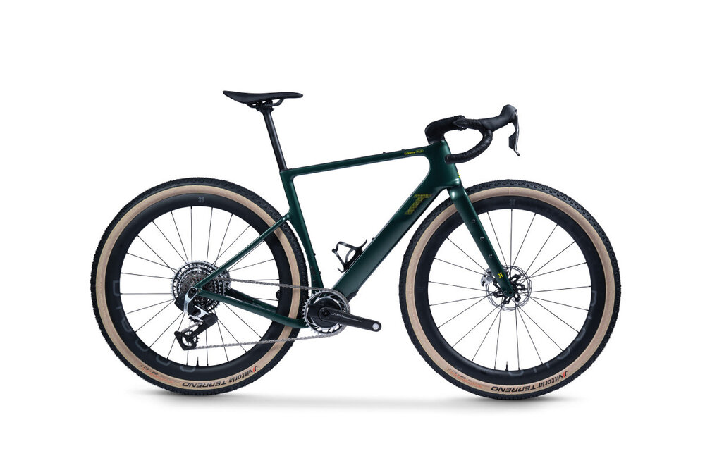 3T Extrema Italia Torno Force E1/XX SL Eagle Transmission