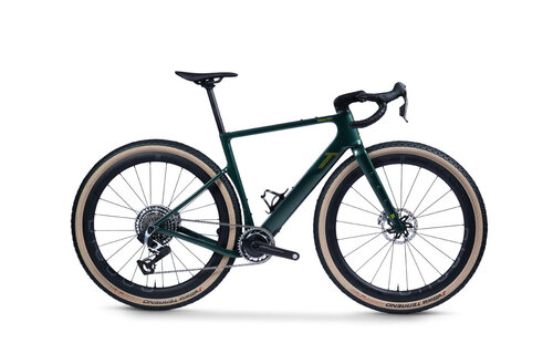 3T Extrema Italia Torno Force E1/XX SL Eagle Transmission