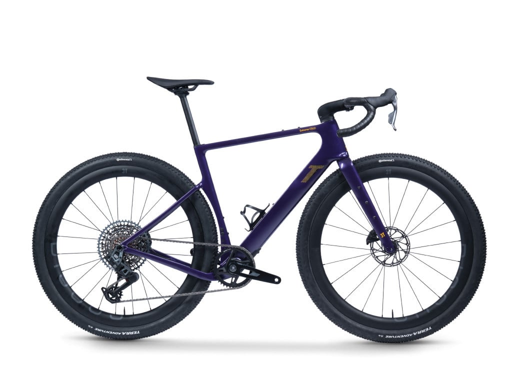 3T Extrema Italia Force E1 XPLR 1x13