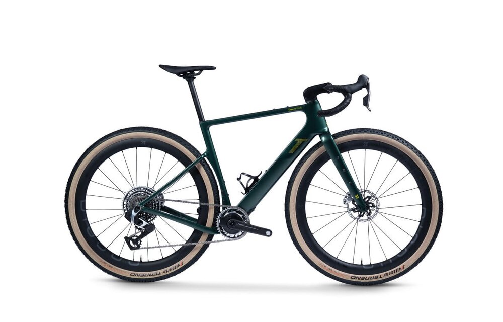 3T Extrema Italia Force E1 XPLR 1x13