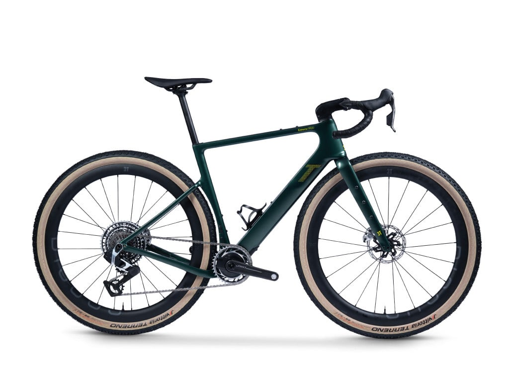 3T Extrema Italia Force E1 XPLR 1x13