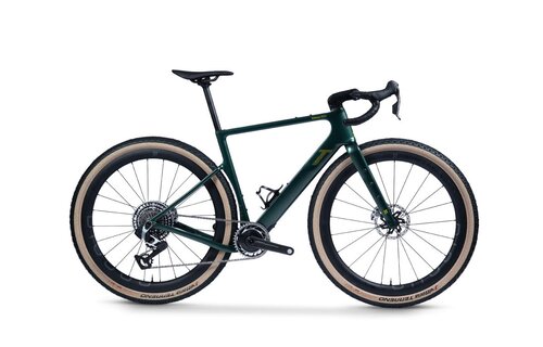 3T Extrema Italia Force E1 XPLR 1x13