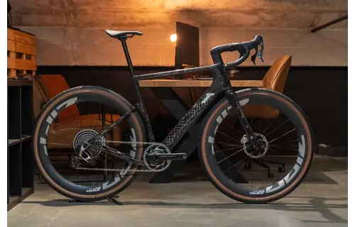 3T Extrema Italia Force E1 XPLR 1x13