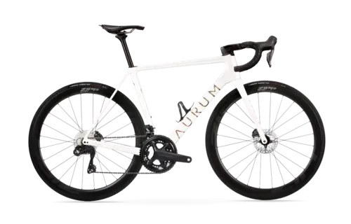 Aurum Essentia Complete Bike