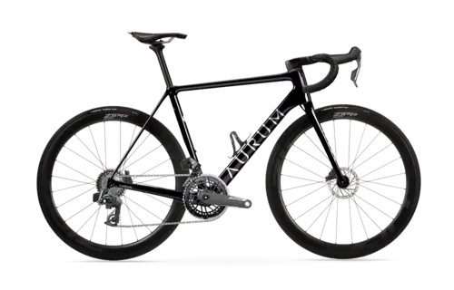 Aurum Essentia Complete Bike