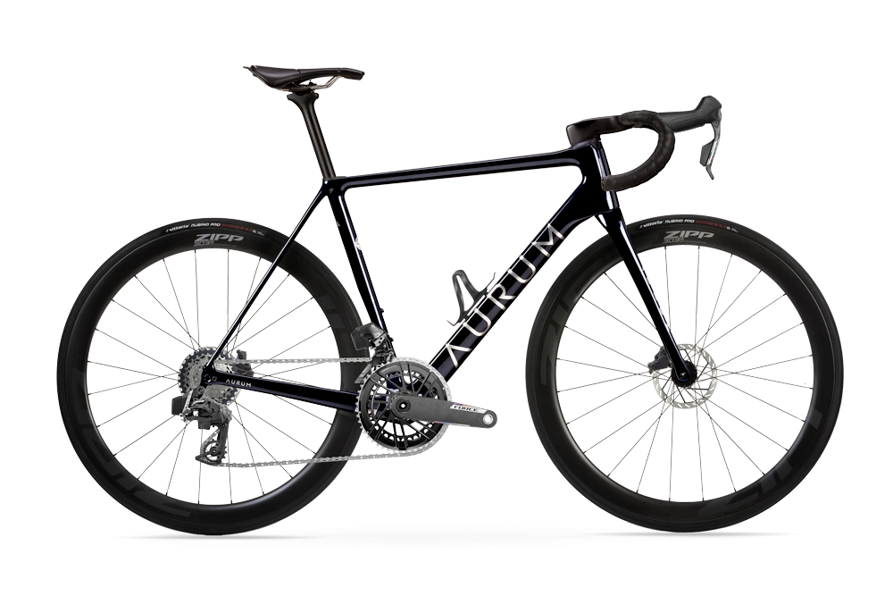 Aurum Essentia Complete Bike