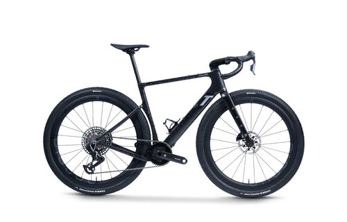 3T Extrema Italia Shimano GRX Di2 1x12