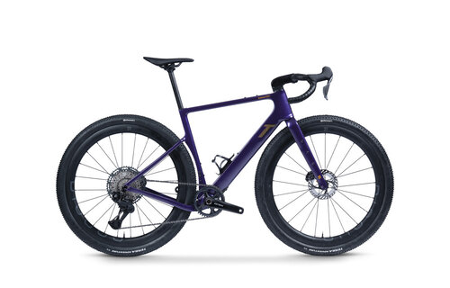 3T Extrema Italia Shimano GRX Di2 1x12