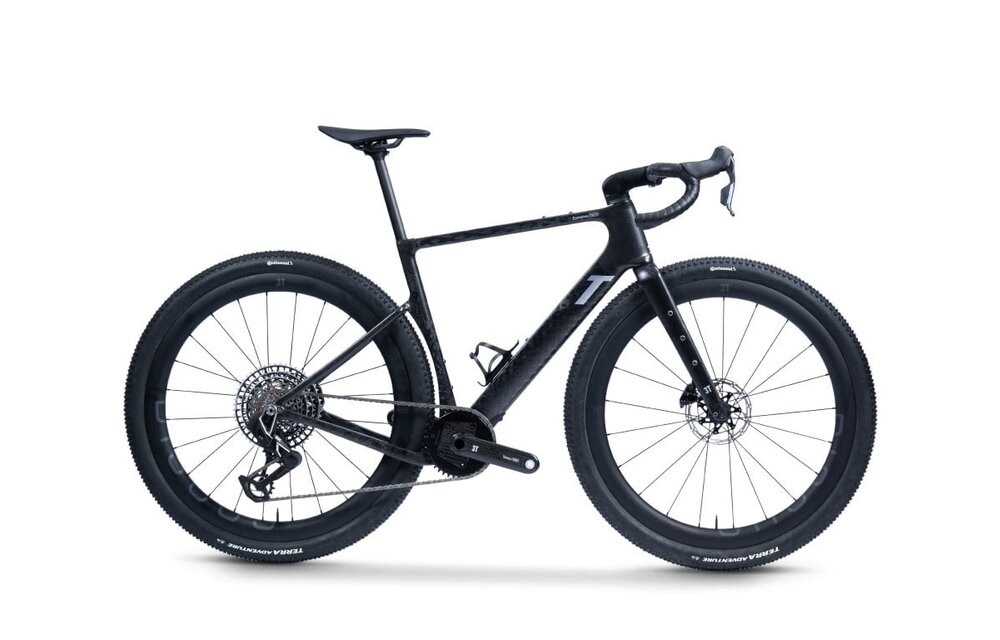 3T Extrema Italia Red XPLR AXS 1x13