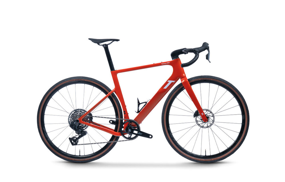 3T Racemax WPNT Sram Rival XPLR AXS 1x13