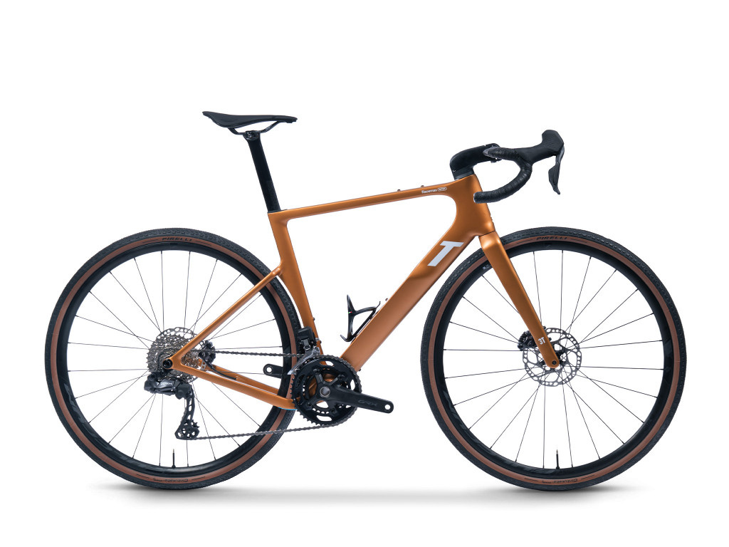 3T Racemax WPNT Sram Rival XPLR AXS 1x13