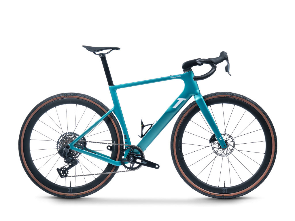 3T Racemax WPNT Sram Rival XPLR AXS 1x13