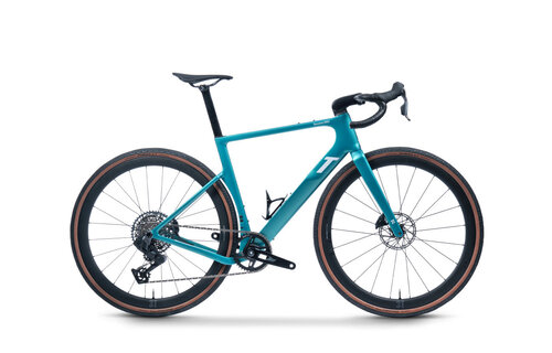 3T Racemax WPNT Shimano GRX Di2 2X12