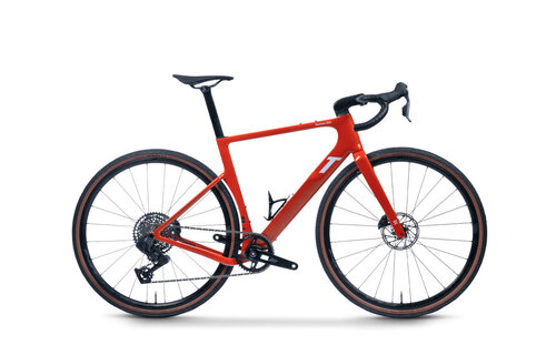 3T Racemax WPNT Shimano GRX Di2 2X12