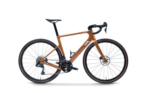 3T Racemax WPNT Shimano GRX Di2 2X12