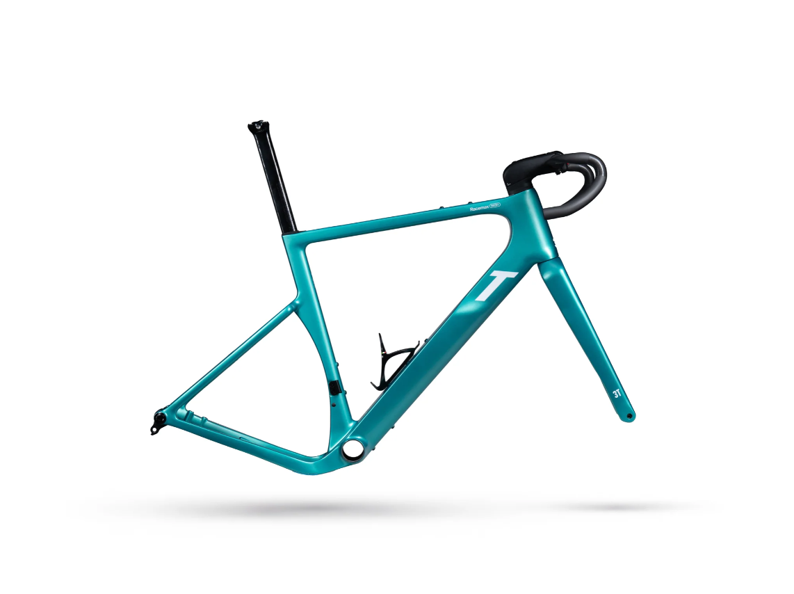 3T Racemax WPNT Frameset