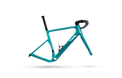 3T Racemax WPNT Frameset