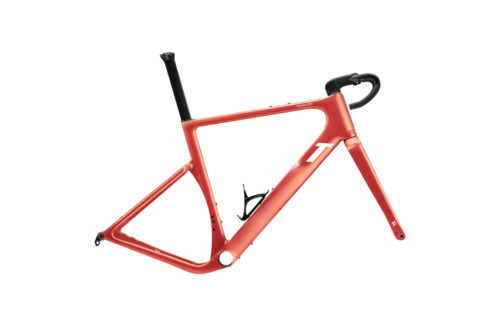 3T Racemax WPNT Frameset
