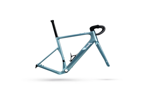 3T Racemax WPNT Frameset