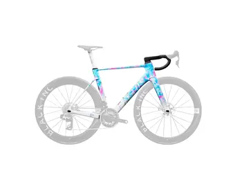 Factor OSTRO VAM Water Coloured