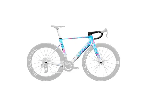 Factor OSTRO VAM Water Coloured