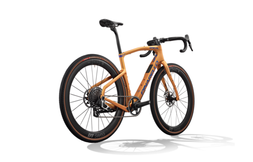 Pinarello New Grevil F9 Sram Red XPLR AXS