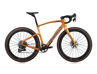 Pinarello New Grevil F5 Sram Rival XPLR AXS | BikeSuperior