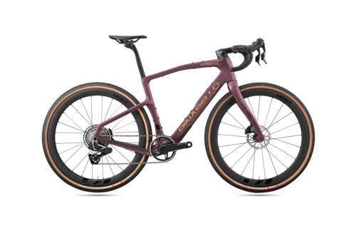 Pinarello Grevil F7 Sram Force XPLR AXS
