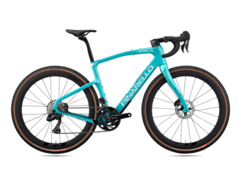 Pinarello New Grevil F7 Sram Force XPLR AXS