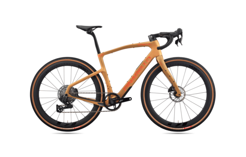 Pinarello Grevil F5 Sram Rival XPLR AXS
