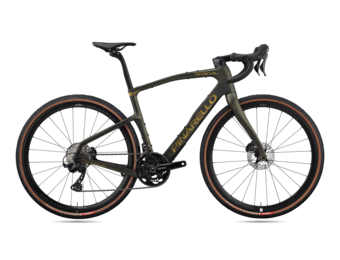 Pinarello New Grevil F3 Sram Apex XPLR