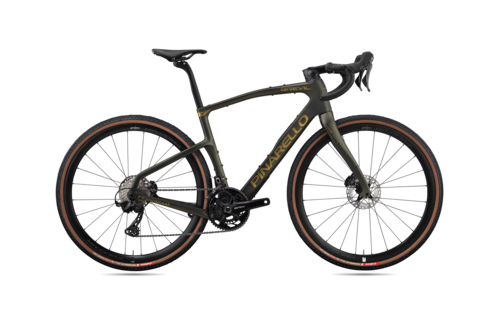 Pinarello Grevil F3 Sram Apex XPLR