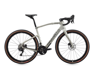 Pinarello New Grevil F1 Shimano GRX 610 | BikeSuperior